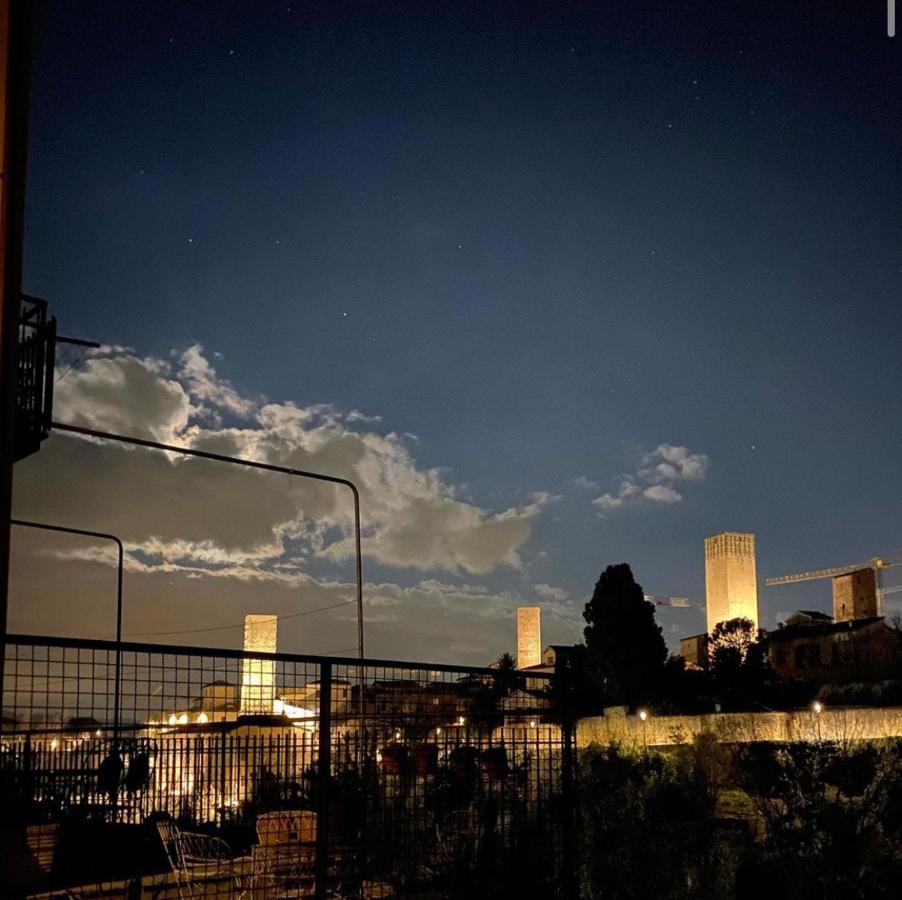 Mini Appartamento "Il Nido Del Picchio" Ascoli Piceno Exteriér fotografie